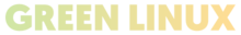 Green Linux